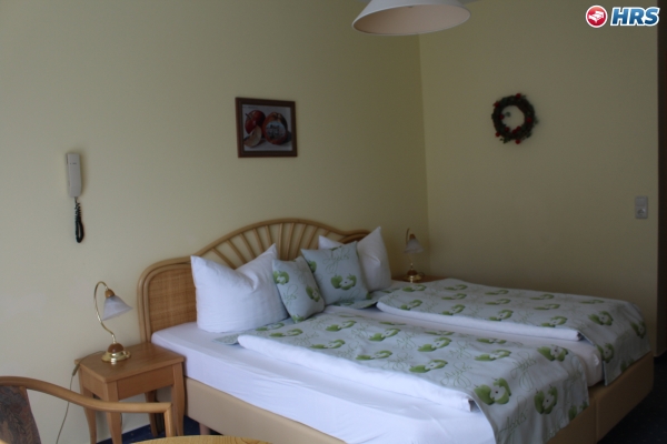 Hotel Zur Insel